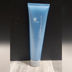Nu Skin AgeLOC Body Shaping Gel